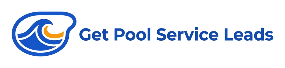 Get Pool Service Leads logo